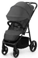 Carucior Kinderkraft Trig 3 Grey (KSTRIG03GRY0000)