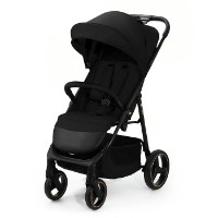 Carucior Kinderkraft Trig 3 Onyx Black (KSTRIG03BLK0000)