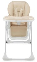 Scaun de masa Kinderkraft Tummie Beige (KHTUMM00BEG0000) imaginea #4 — magazin online Desire.md