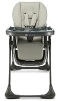 Scaun de masa Kinderkraft Tummie Grey (KHTUMM00GRY0000) imaginea #4 — magazin online Desire.md