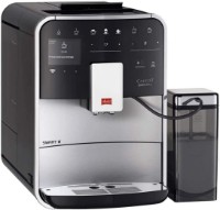 Aparat de cafea Melitta Barista TS Smart F850 -101 Silver imaginea #2 — magazin online Desire.md