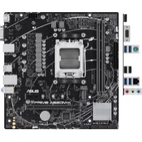 Материнская плата Asus Prime A620M-K