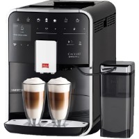 Aparat de cafea Melitta Barista TS Smart F850 -102 Black imaginea #2 — magazin online Desire.md