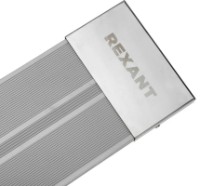 Инфракрасный обогреватель Rexant 60-0013 фото №2 — интернет-магазин Desire.md