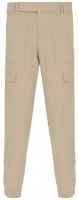 Женские брюки Kailas Light Travel Pants Beige, s.L