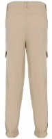 Pantaloni de damă Kailas Light Travel Pants Beige, s.M