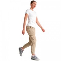 Женские брюки Kailas Light Travel Pants Beige, s.M