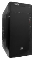 Системный блок Atol PC1038MP Business v5 (i3-12100 16Gb 500Gb Linux)