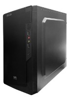 Системный блок Atol PC1038MP Business v5 (i3-12100 16Gb 500Gb Linux) фото №2 — интернет-магазин Desire.md