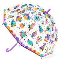 Umbrelă Djeco Parapluie Lovely Rainbow DD04705 imaginea #1 — magazin online Desire.md