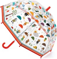 Зонт Djeco Under the Rain DD04809