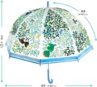 Зонт Djeco Wild Birds DD04721 фото №3 — интернет-магазин Desire.md