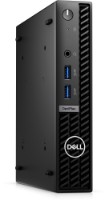 Системный блок Dell OptiPlex 7010 MFF Black (i5-12500T 8Gb 512Gb W11P) фото №1 — интернет-магазин Desire.md