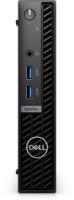 Системный блок Dell OptiPlex 7010 MFF Black (i5-12500T 8Gb 512Gb W11P) фото №2 — интернет-магазин Desire.md