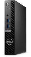 Системный блок Dell OptiPlex 7010 MFF Black (i5-12500T 8Gb 512Gb W11P) фото №3 — интернет-магазин Desire.md