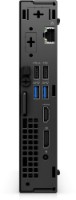 Системный блок Dell OptiPlex 7010 MFF Black (i5-12500T 8Gb 512Gb W11P) фото №4 — интернет-магазин Desire.md