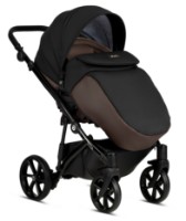 Carucior Tutis 2in1 Viva 4 Espresso (1202067) imaginea #4 — magazin online Desire.md