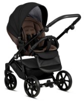 Carucior Tutis 2in1 Viva 4 Espresso (1202067) imaginea #6 — magazin online Desire.md