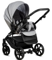 Carucior Tutis 2in1 Viva 4 Sleet (1202074) imaginea #2 — magazin online Desire.md