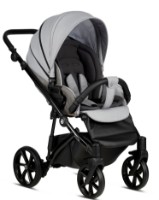 Carucior Tutis 2in1 Viva 4 Sleet (1202074) imaginea #5 — magazin online Desire.md