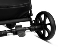 Carucior Tutis 2in1 Viva 4 Warm Grey (1202068) imaginea #4 — magazin online Desire.md