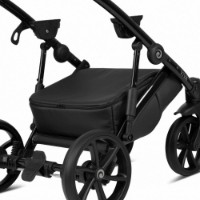 Carucior Tutis 2in1 Viva 4 Warm Grey (1202068) imaginea #5 — magazin online Desire.md