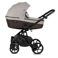 Carucior Tutis 2in1 Viva 4 Warm Grey (1202068) imaginea #8 — magazin online Desire.md