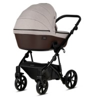 Carucior Tutis 2in1 Viva 4 Warm Grey (1202068) imaginea #9 — magazin online Desire.md