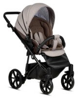 Carucior Tutis 2in1 Viva 4 Warm Grey (1202068) imaginea #10 — magazin online Desire.md
