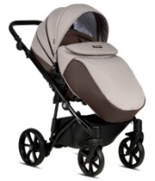 Carucior Tutis 2in1 Viva 4 Warm Grey (1202068) imaginea #2 — magazin online Desire.md