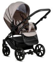 Carucior Tutis 2in1 Viva 4 Warm Grey (1202068) imaginea #3 — magazin online Desire.md