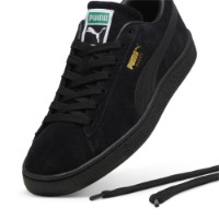 Кеды мужские Puma Suede Classic Puma Black, s.46 фото №5 — интернет-магазин Desire.md