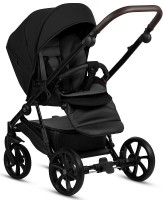 Carucior Tutis Viva 5+ 2in1 Caviar (1452070) imaginea #6 — magazin online Desire.md