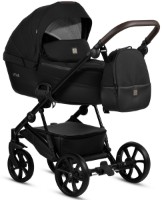 Carucior Tutis Viva 5+ 2in1 Caviar (1452070) imaginea #1 — magazin online Desire.md