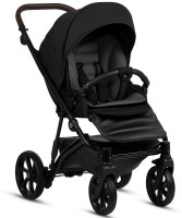 Carucior Tutis Viva 5+ 2in1 Caviar (1452070) imaginea #3 — magazin online Desire.md