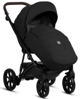 Carucior Tutis Viva 5+ 2in1 Caviar (1452070) imaginea #4 — magazin online Desire.md