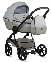 Carucior Tutis Viva 5+ 2in1 Crystal (145058) imaginea #2 — magazin online Desire.md