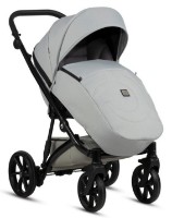 Carucior Tutis Viva 5+ 2in1 Crystal (145058) imaginea #4 — magazin online Desire.md