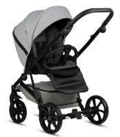 Carucior Tutis Viva 5+ 2in1 Crystal (145058) imaginea #5 — magazin online Desire.md