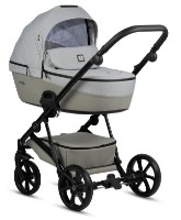 Carucior Tutis Viva 5+ 2in1 Crystal (145058) imaginea #1 — magazin online Desire.md