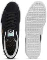 Кеды мужские Puma Suede Classic Puma Black/White, s.48 фото №4 — интернет-магазин Desire.md