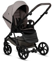 Carucior Tutis Viva 5+ 2in1 Warm Grey (1452068) imaginea #8 — magazin online Desire.md