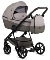 Carucior Tutis Viva 5+ 2in1 Warm Grey (1452068) imaginea #9 — magazin online Desire.md