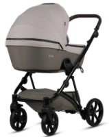 Carucior Tutis Viva 5+ 2in1 Warm Grey (1452068) imaginea #10 — magazin online Desire.md