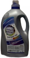 Гель для стирки Clean House Color Gel 5L 