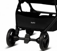 Carucior Tutis Jogo Black (PP200/145) imaginea #3 — magazin online Desire.md