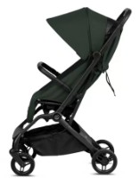 Коляска Tutis Jogo Dark Green (106456) фото №2 — интернет-магазин Desire.md