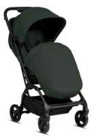 Коляска Tutis Jogo Dark Green (106456) фото №3 — интернет-магазин Desire.md