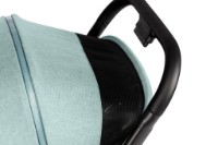 Коляска Tutis Jogo Menta (PP200/143) фото №10 — интернет-магазин Desire.md