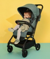 Коляска Tutis Jogo Menta (PP200/143) фото №2 — интернет-магазин Desire.md